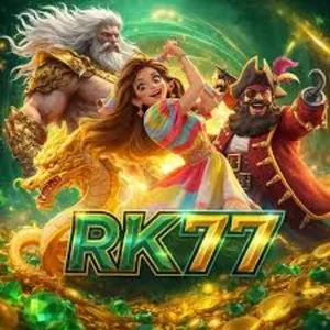 RK77 - Simulasi Kehidupan yang Mengasyikkan