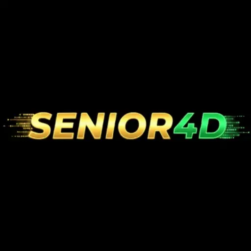 SENIOR4D - Game Bingo Seru dan Menarik